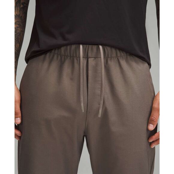 Lululemon ABC Light Utilitech Pull-On Pant Regular Rover Men's Size Small EUC - Picture 3 of 12